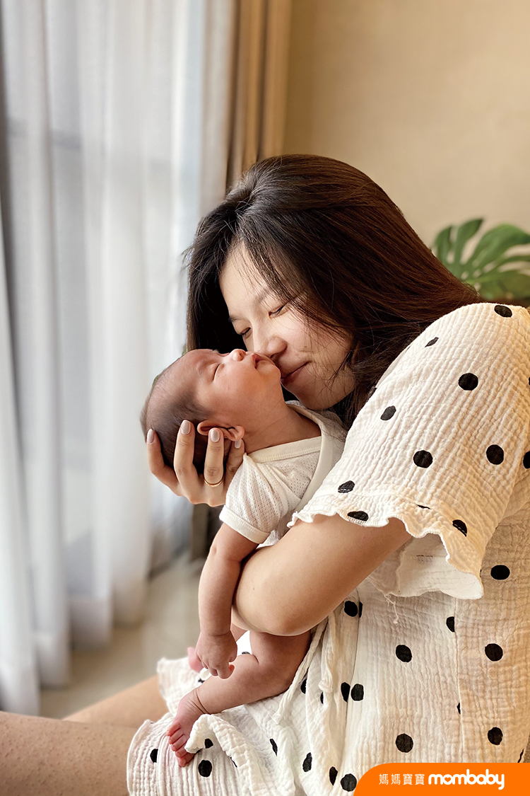 026 母親群像：子癇前症突如其來2