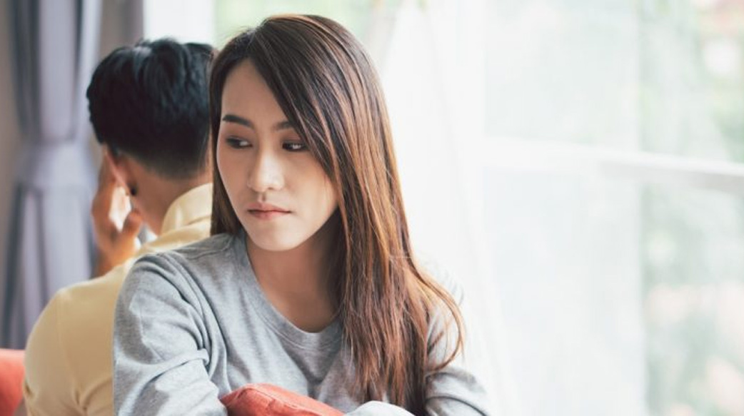 【幸福的婚姻，也會有離婚的念頭】許嬰寧諮商師分享5個「健康吵架」的方法，讓爭吵變成冷靜溝通