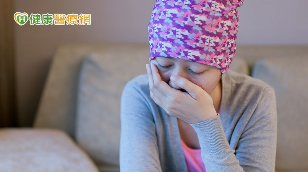 三陰性乳癌惡性度高　健保給付不全病友難承受