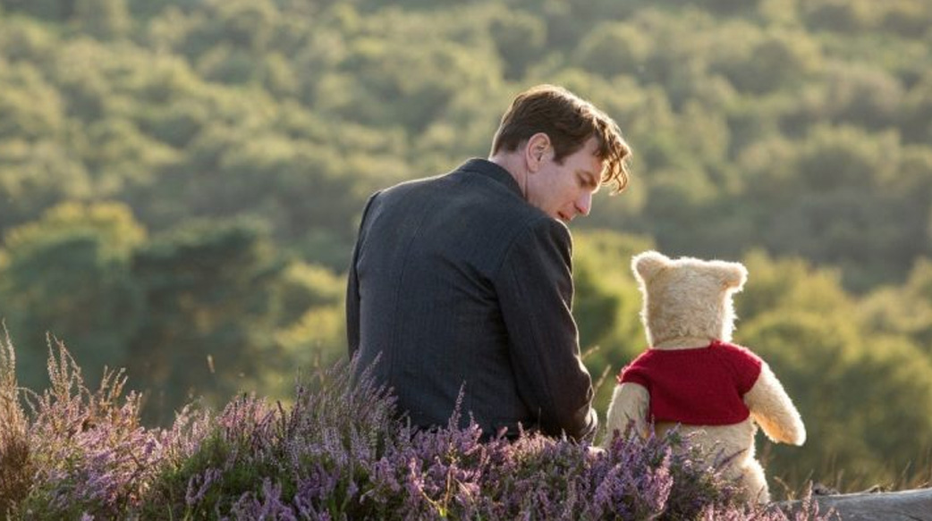 「什麼都不做，反而能成就最棒的事。」3部Disney+暖心電影，帶你找回單純快樂的自己