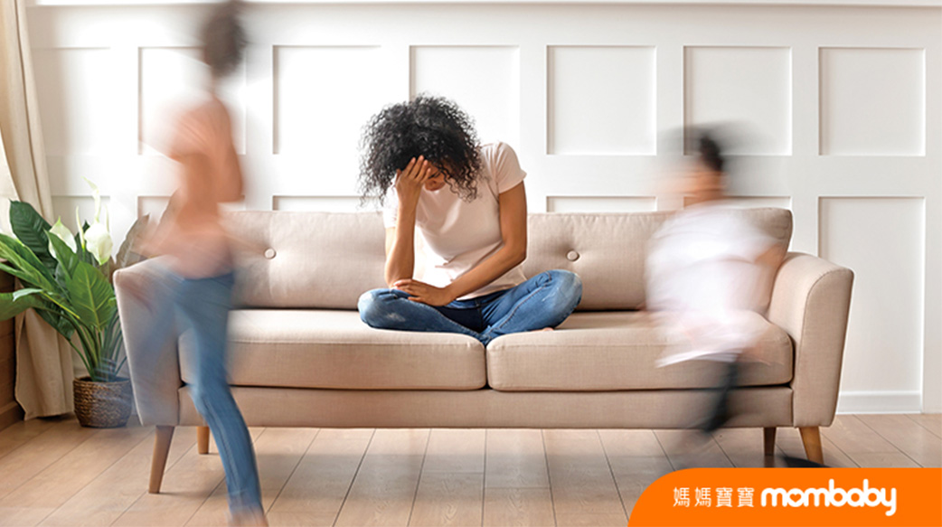 不是站在孩子面前的人，請尊重主要照顧者！堵住教養正義魔人的嘴，父母用3句話反擊