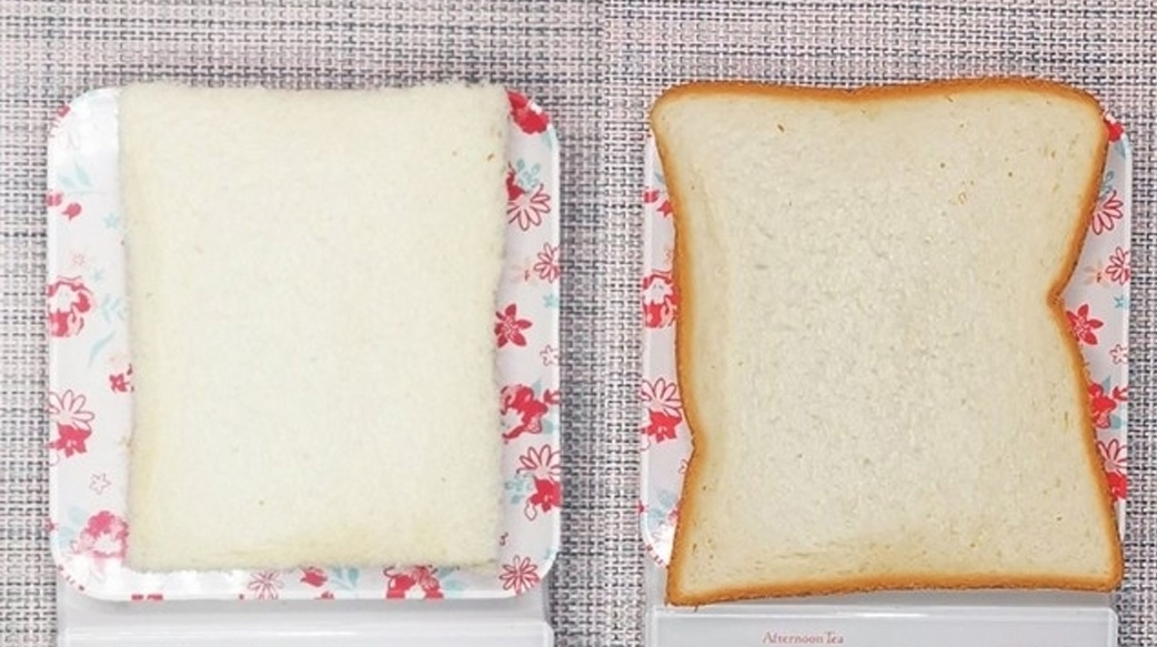 怕胖吃吐司要切邊？生吐司會發胖？全麥真的最健康？