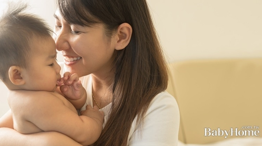 若人生重來還想生孩子嗎？7成媽喊：我願意！原因逼哭網友