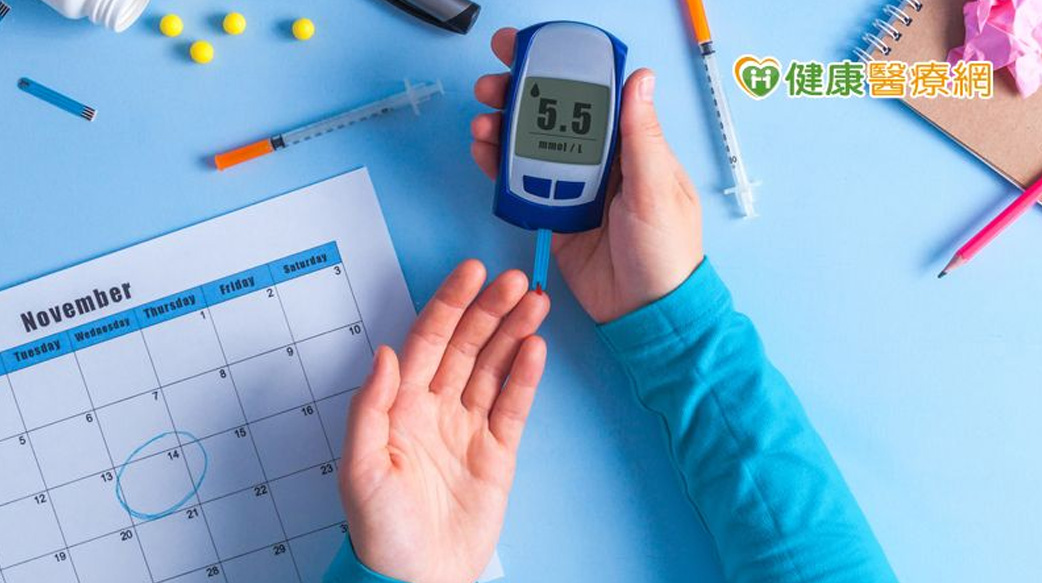 疫情期間動少吃多血糖飆升　控糖模範生竟酮酸中毒