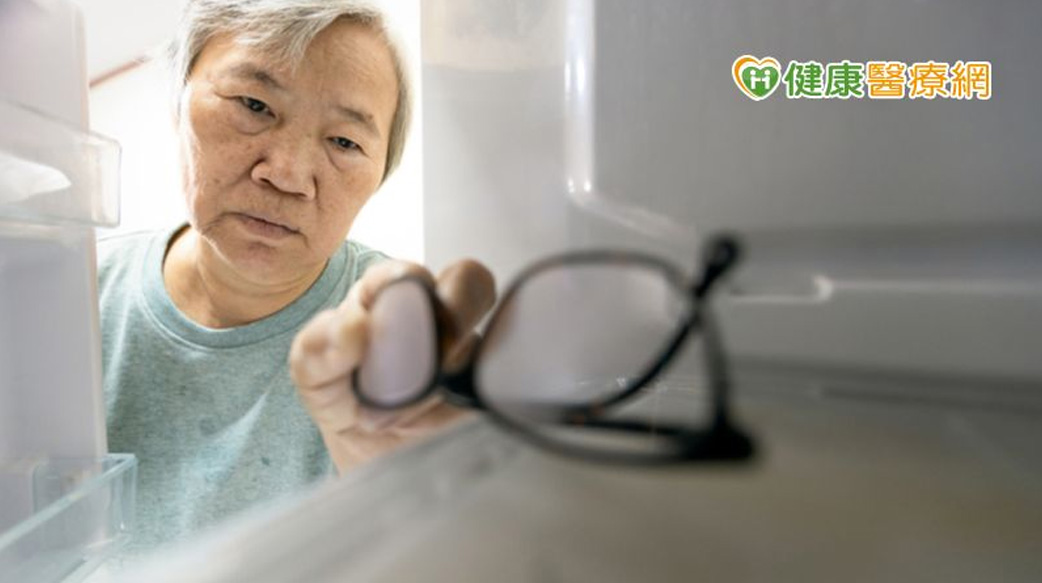 血管型失智別輕忽！ 老年失智中醫有解