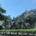 爪哇惊奇(五十) 泗水英雄纪念碑