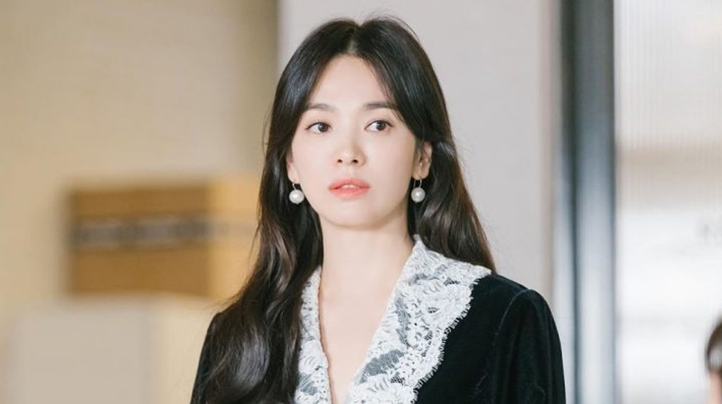 「男人和愛情都是賀爾蒙開的玩笑。」從《現正分手中》5句台詞看35+熟女愛情觀