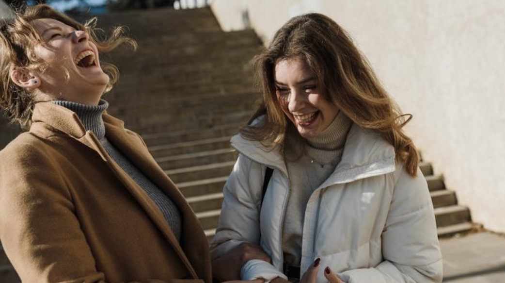 荷蘭人的「親密哲學」：只要和喜歡的人聚在一起，就是最幸福的「Gezelligheid」