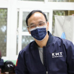 尋找國民黨啟事