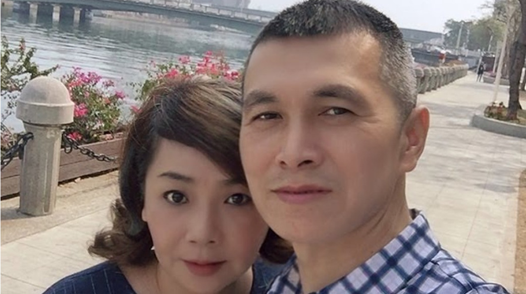 孤兒古惑仔染毒、買賣黑槍陷桎梏，牧師跪禱融化鐵漢心　妻重度憂鬱康復，齊心助同路人