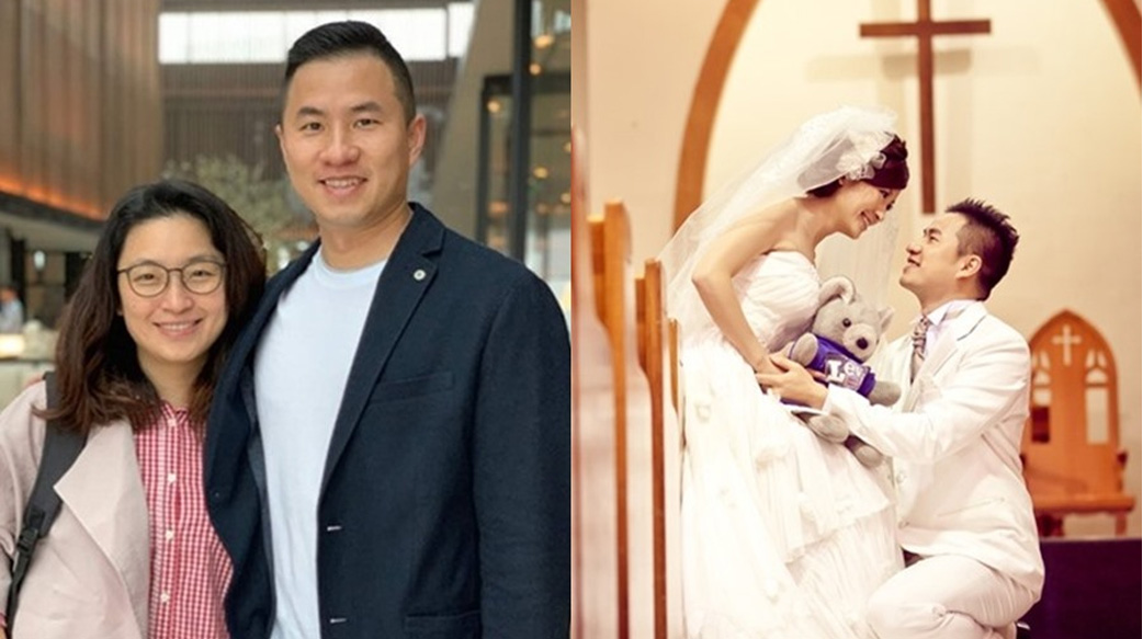 面對外遇，可以這麼做！　模範夫妻陷婚姻風暴，走出屬神的「第三條路」