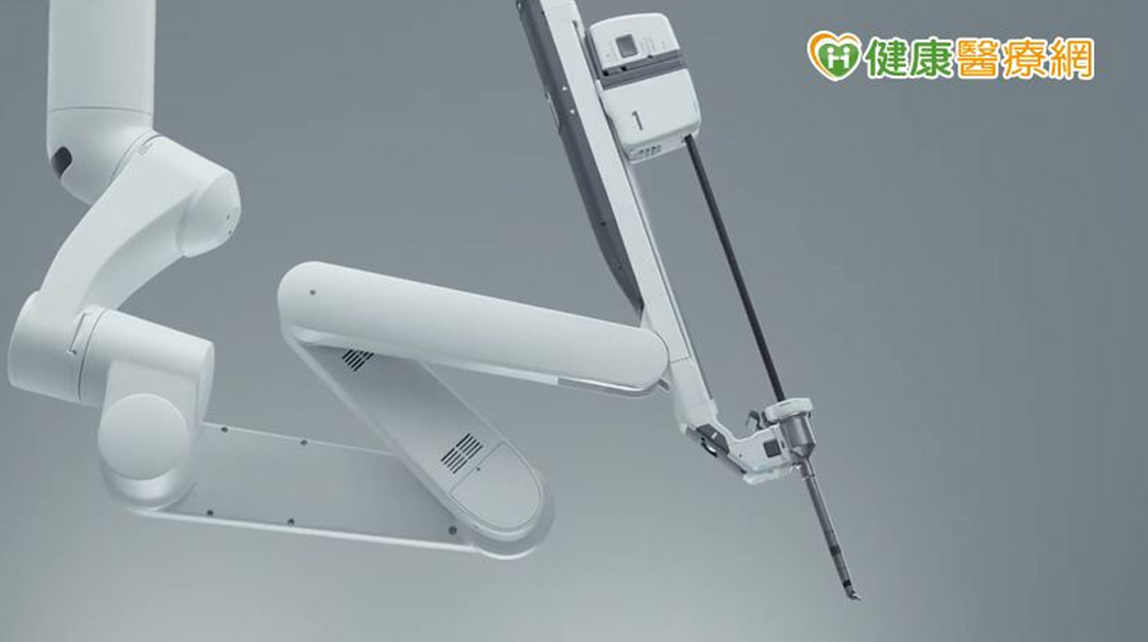 良性肌瘤也可能影響生育　達文西手術「留子宮」不留疤