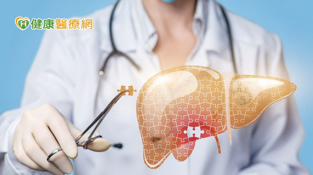 Ｃ肝患者染新冠肺炎重症風險大增！？雲林縣精準篩檢　積極完治