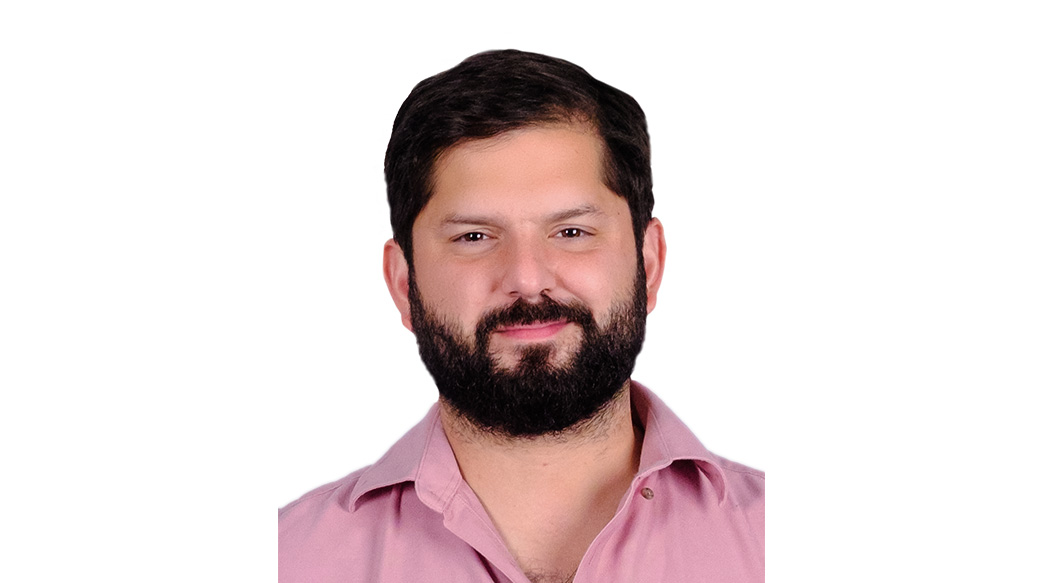 智利新任35歲總統