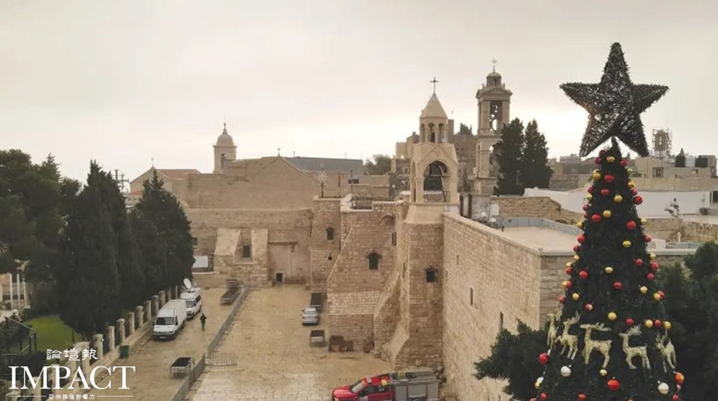疫情中聖誕假期無法聖城朝聖 美國基督徒行程被取消 憂抱憾終身