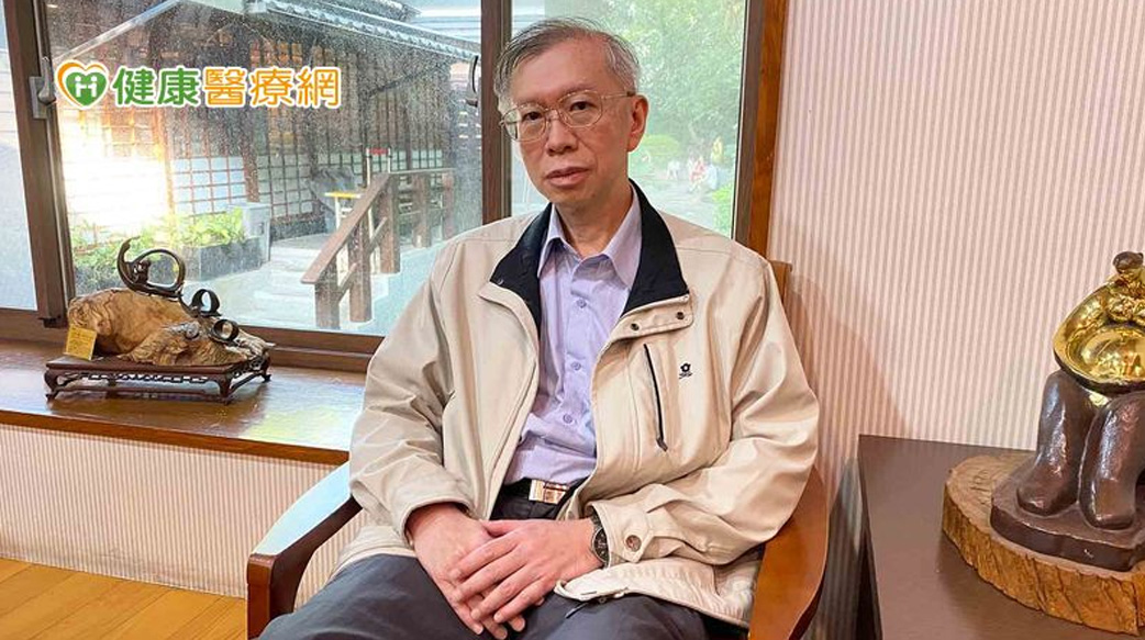 潛藏皮表症狀下的共病　硬皮病逾80%合併肺纖維化