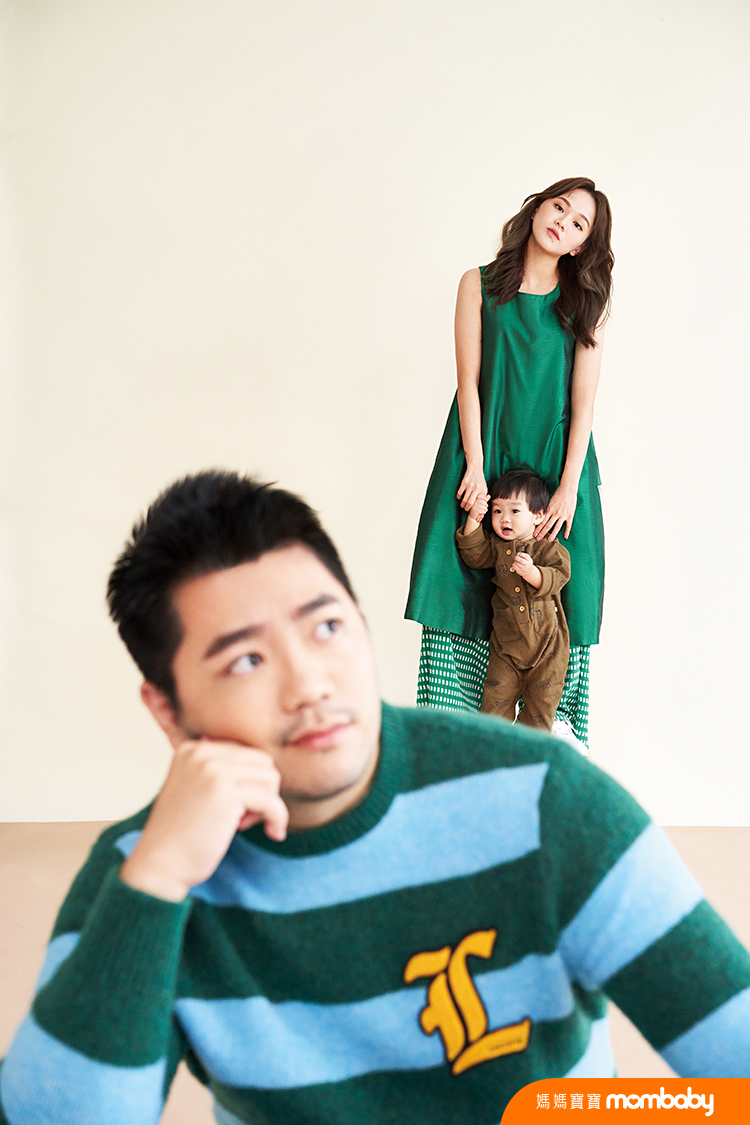 068 封面故事：彥婷&巨人2