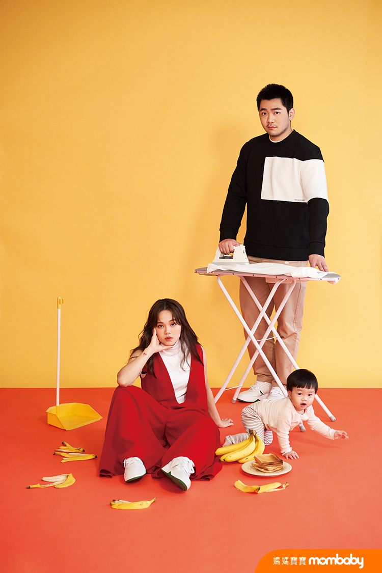 068 封面故事：彥婷&巨人3