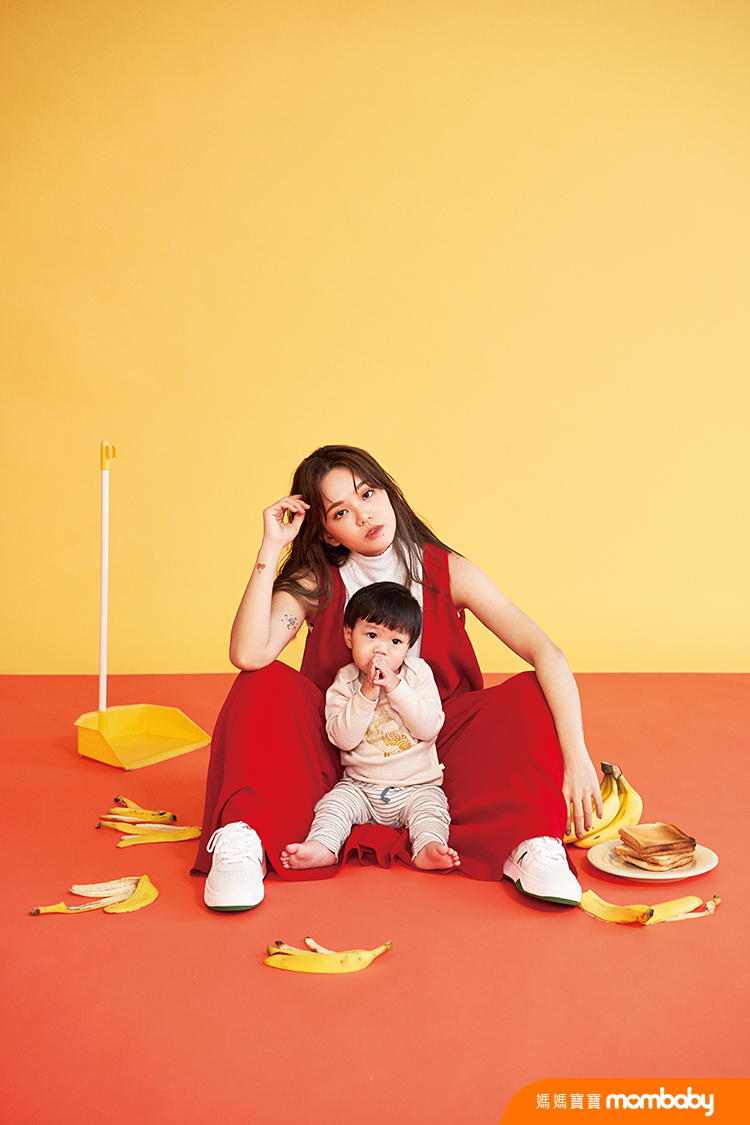 068 封面故事：彥婷&巨人4