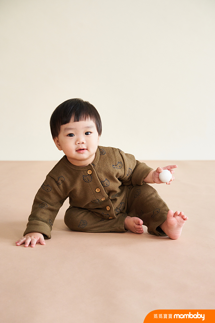 068 封面故事：彥婷&巨人5