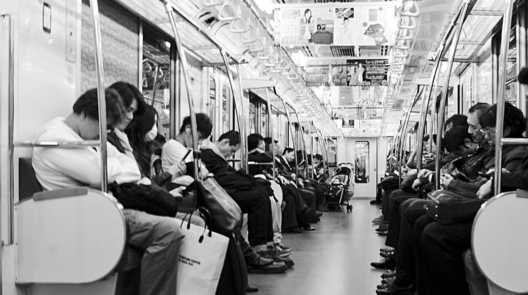 【對薪水厭世的不只台灣社畜，還有日本朋友】日本加薪停滯，雇主為什麼打死不加薪？