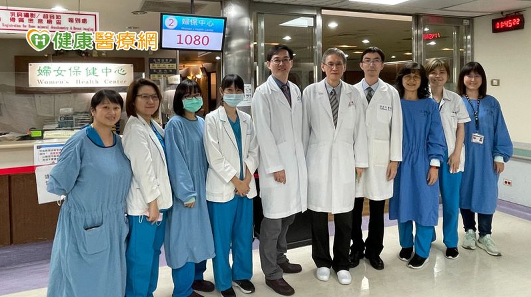 篩檢早期乳癌降低風險　「乳房影像診斷」功不可沒