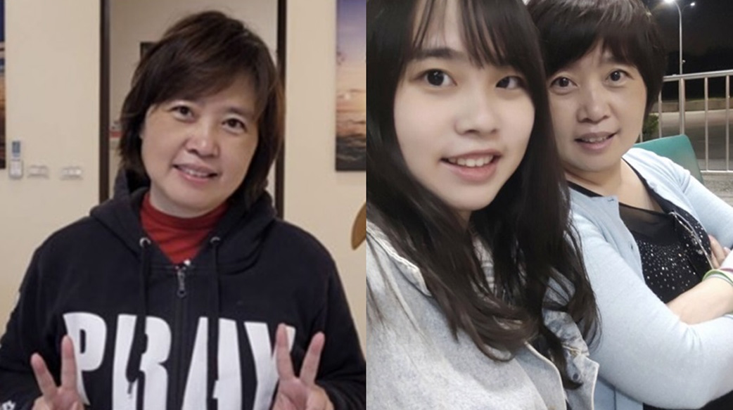 禱告「未」蒙允，大女兒德國染疫　底波拉媽媽以「即或不然」的信心見證神掌權！