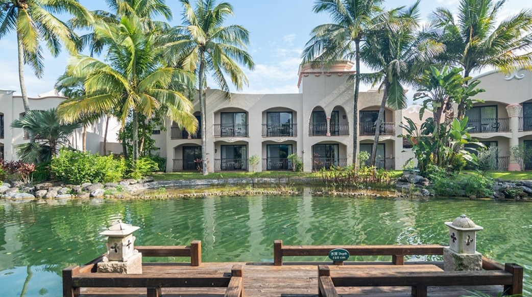 【找回海外旅行的悠閒】推薦全台5家「異國風」質感住宿：到花蓮理想大地擁抱南歐風情、到悠森境感受北歐森林小鎮的慢生活⋯⋯