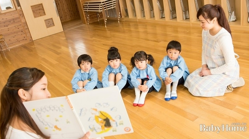 幼教老師越來越難當，不是小孩難教，而是家長難應對！