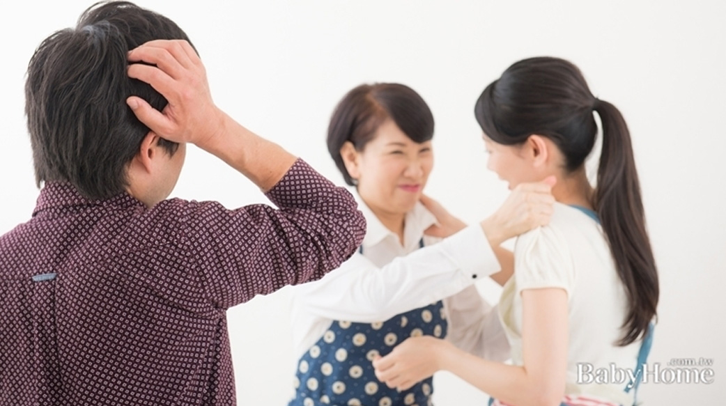 「你們要給長輩交代！」沒生兒子就是對不起家族？人妻心理師：是想逼老公結紮嗎？