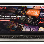 Netflix似乎看到一線希望