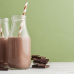 巧克力牛奶对成年人有好处吗？