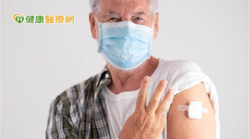 第三劑混打勢在必行　增加多樣性對抗變異株