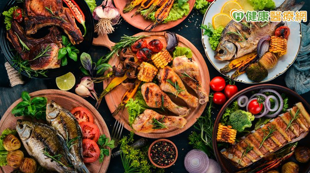 年節大魚大肉　小心血糖調控不佳導致私密處搔癢