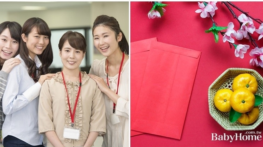 過年自願到公司加班？清一色都是媳婦包辦，網友：太聰明了