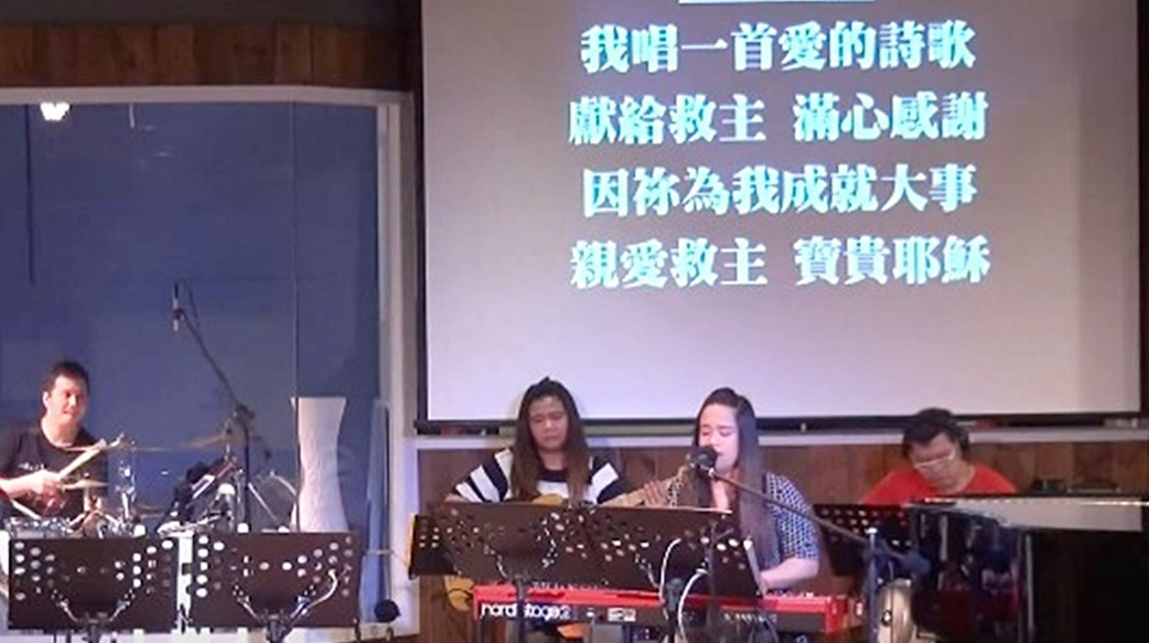 「主耶穌求祢救我！」原生家庭致毀滅性心碎，巨大的愛醫治、拯救母女
