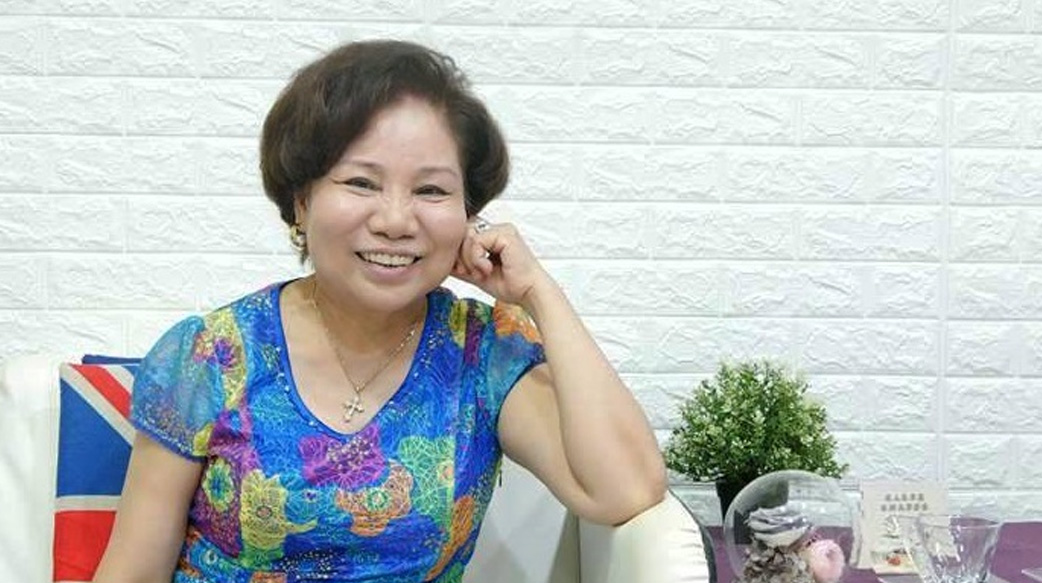 賭光上億家產，被離婚、趕出家門　撒但化身「大蟒蛇」攪擾，她痛悔禱告：主「真敖」！