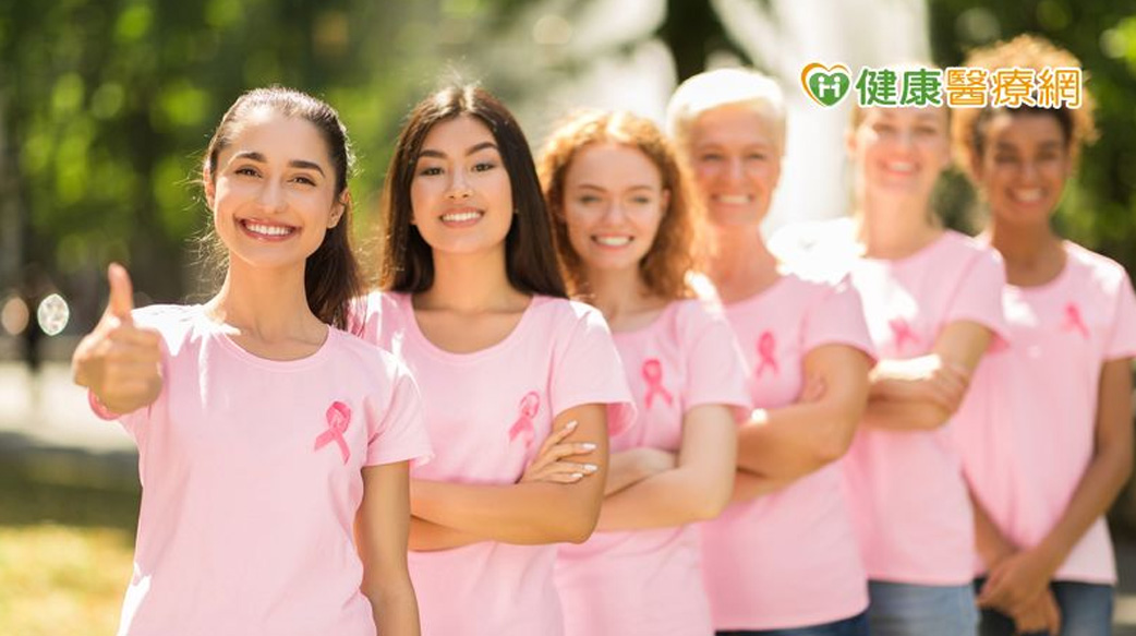 乳癌年輕化　荷爾蒙治療適合我嗎？