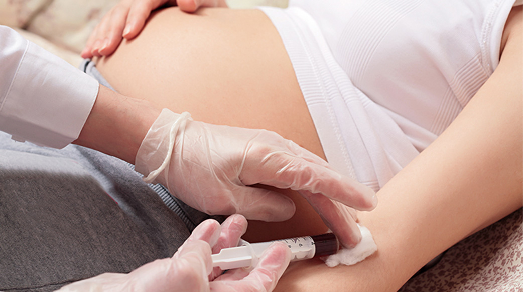 產前胎兒貧血怎麼辦？及時輸血治療改善狀況，醫師提醒：孕期任何階段都有可能發生，定期產檢很重要！