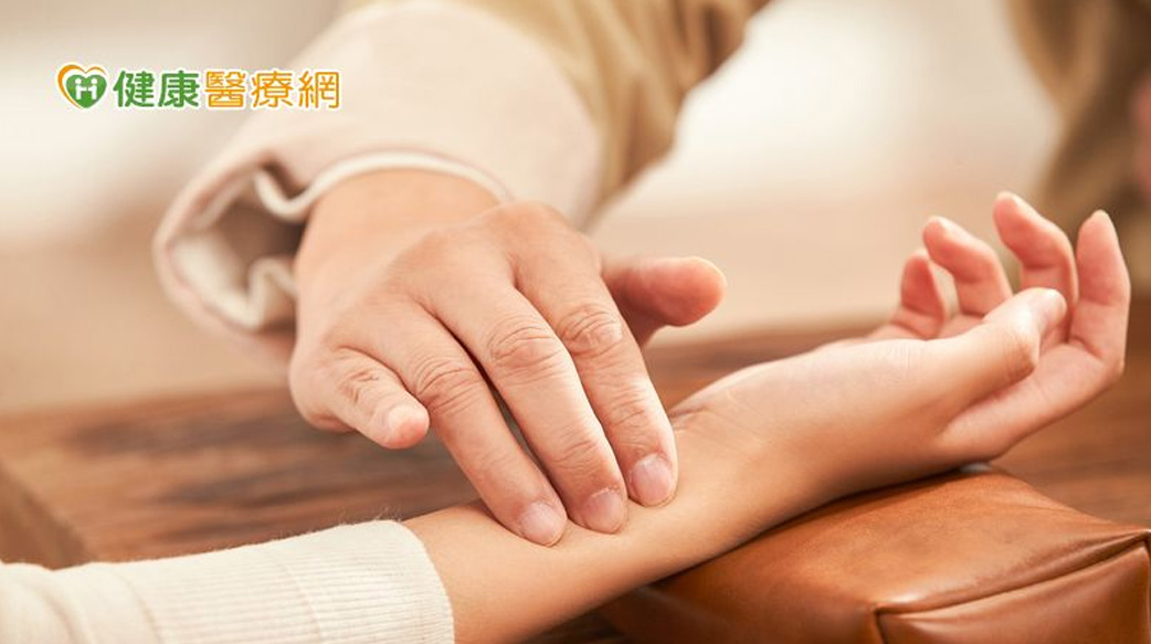 B肝看中醫　不到2個月，病毒量一百五十萬降到兩萬