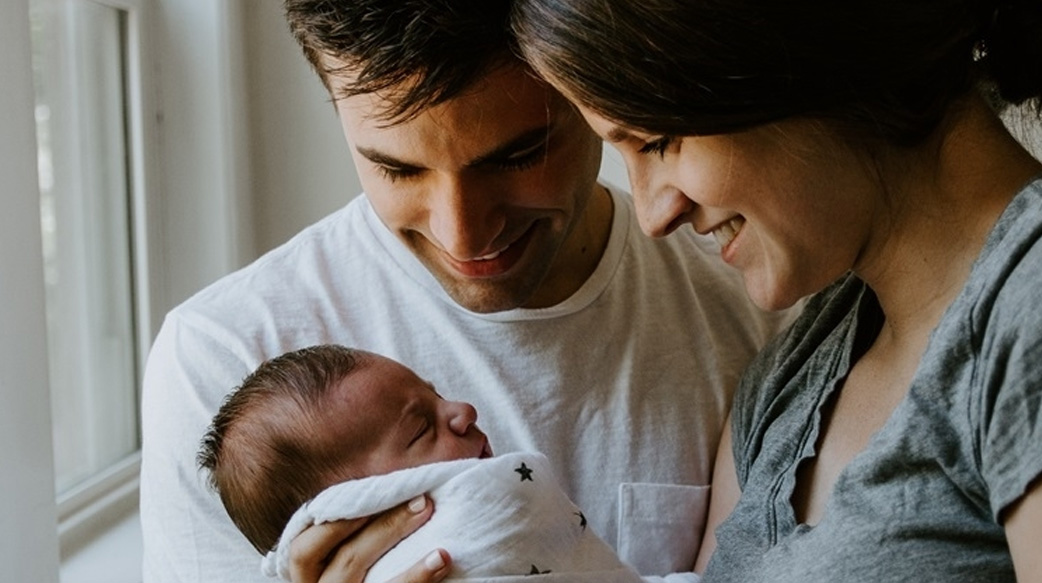 2022虎年寶寶命名喜忌重點，命理師：有這些字不愁吃穿