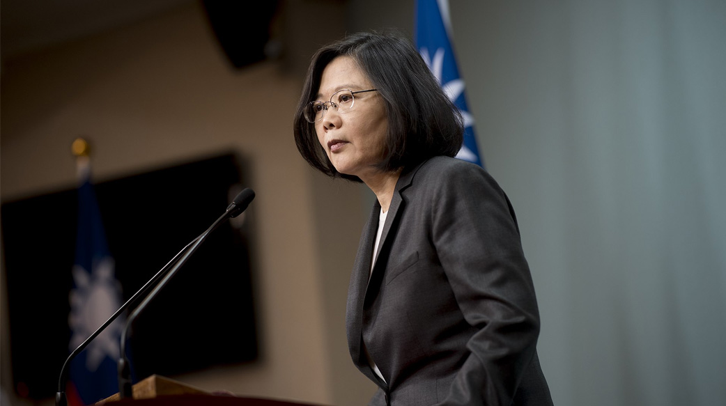 何等可怕的麻木