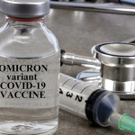Omicron特异性疫苗即将问世 但恐助益不大