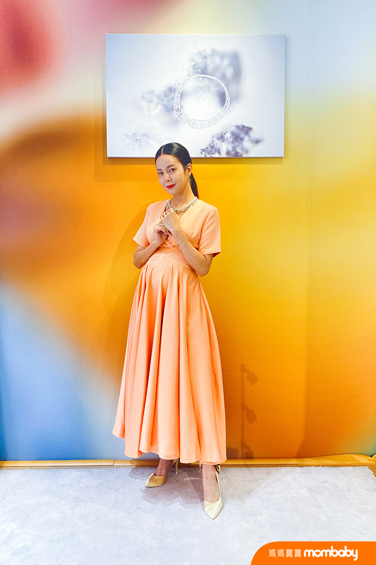 〈別冊〉孕婦穿搭PART 1-1