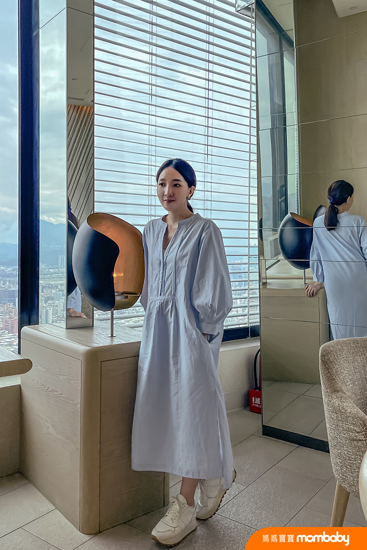 〈別冊〉孕婦穿搭PART 2-2