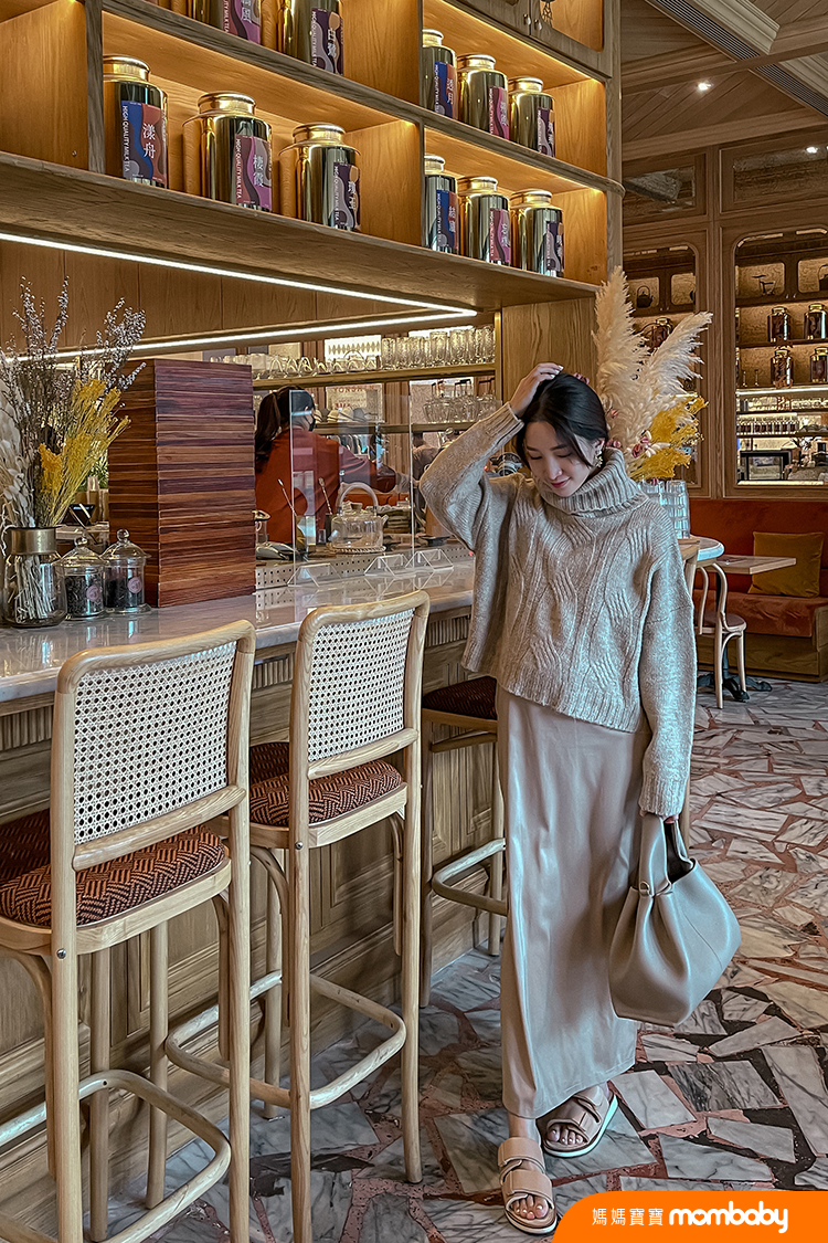 〈別冊〉孕婦穿搭PART 2-3