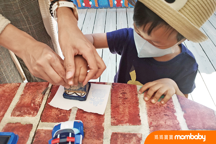 114 母親群像：產後憂鬱經驗分享3