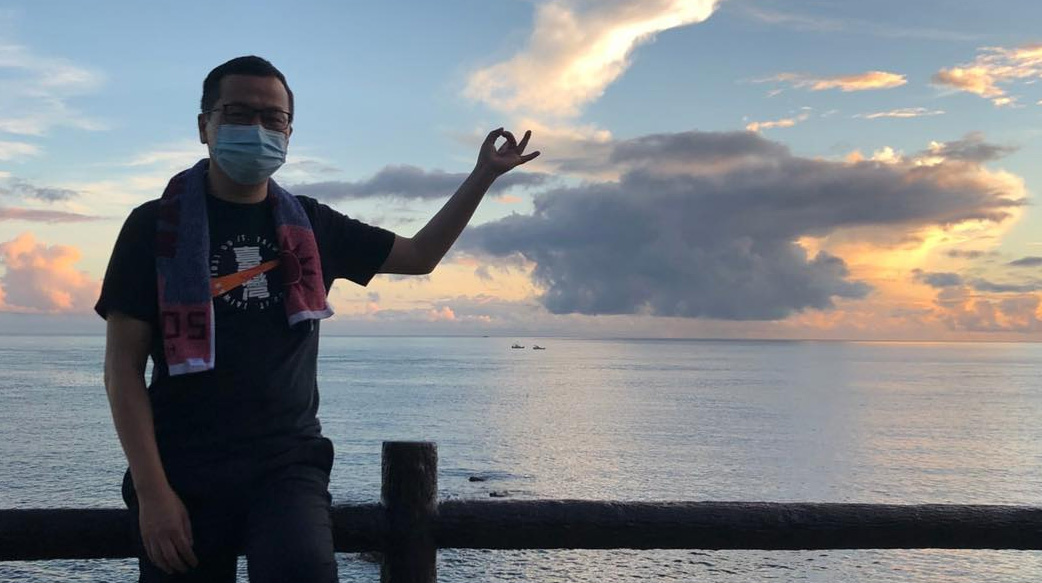 全黨只剩羅智強