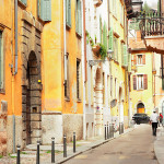 免费入住Airbnb意大利著名1欧元住宅一年