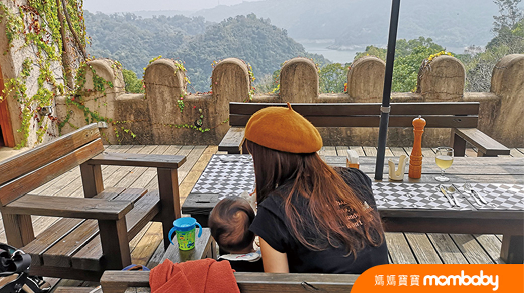 高敏兒媽媽的產後憂鬱旅程：新手媽媽，你為何不快樂？